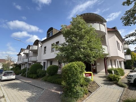 Heilsbronn Büros, Büroräume, Büroflächen 
