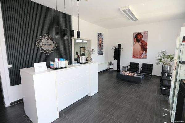 Gewerbefläche im EG