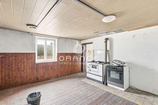 Küche Einfamilienhaus