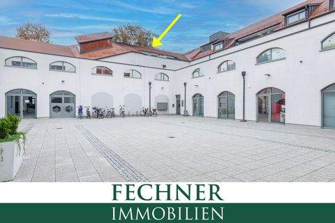 Ingolstadt Wohnungen, Ingolstadt Wohnung kaufen