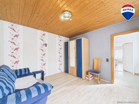 REMAX Immobilien DeLux Haus in Losheim am See - Britten zu verkaufen