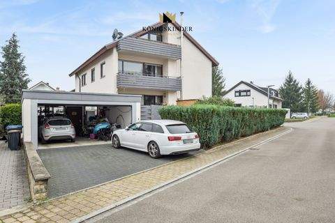 Riederich Häuser, Riederich Haus kaufen