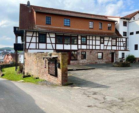 Erbach Wohnungen, Erbach Wohnung kaufen