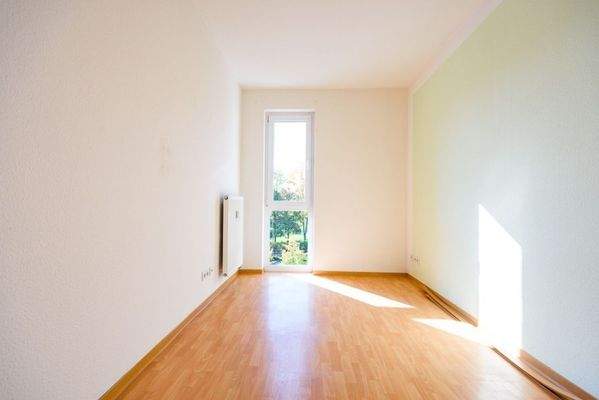 Schlafzimmer - Beispielwohnung