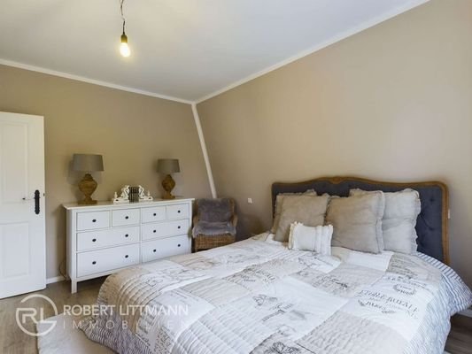 Elternschlafzimmer