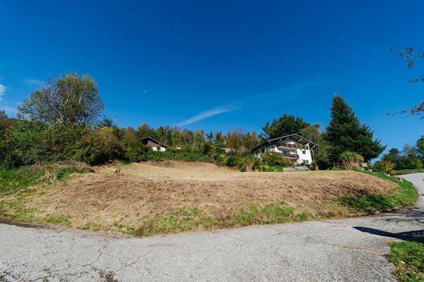 Grundstück Kumweg Unterwollanig