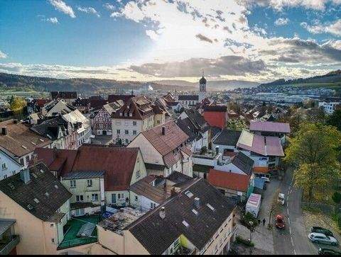 Stockach Wohnungen, Stockach Wohnung kaufen