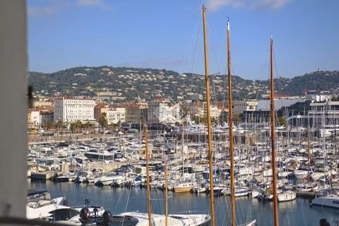 Cannes Wohnungen, Cannes Wohnung kaufen