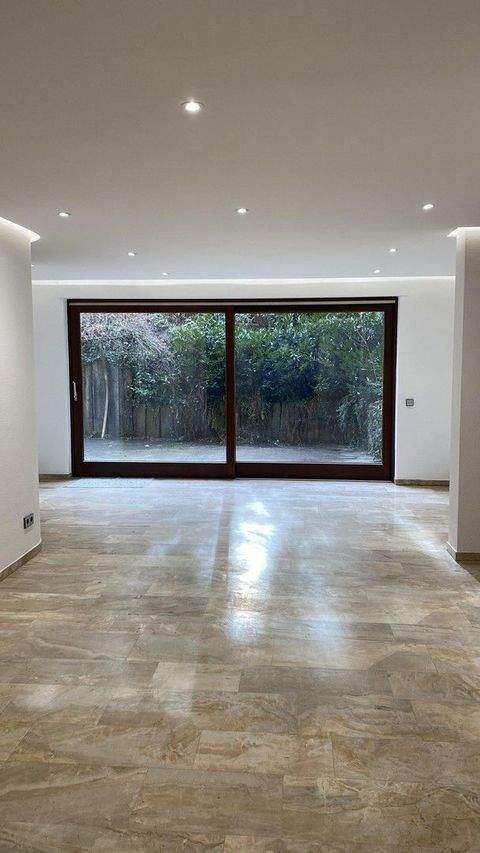 Sindelfingen -Maichingen Wohnungen, Sindelfingen -Maichingen Wohnung mieten