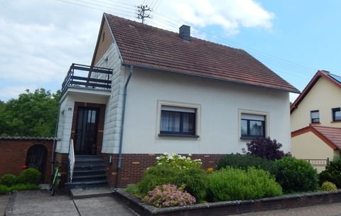 Weiskirchen Häuser, Weiskirchen Haus kaufen