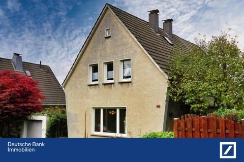 Solingen Häuser, Solingen Haus kaufen