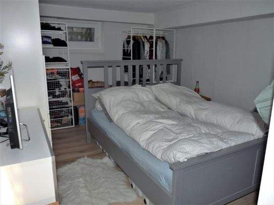 21 UG Keller, Hobbyraum 2