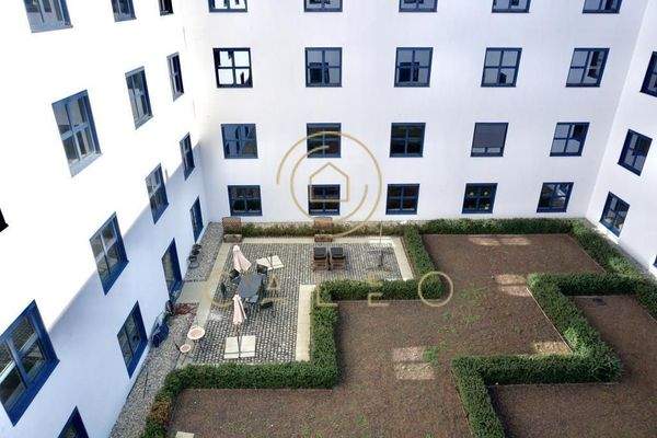 Außenansicht - Terrasse