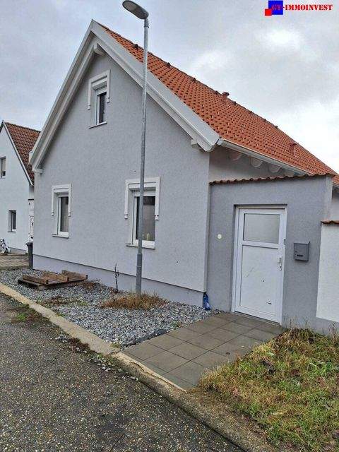 Donnerskirchen Häuser, Donnerskirchen Haus mieten 