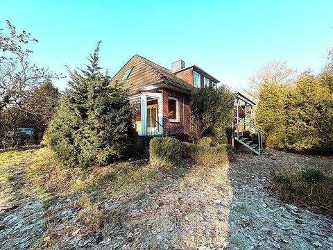 Drochtersen Häuser, Drochtersen Haus kaufen