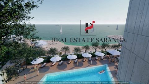 Saranda Wohnungen, Saranda Wohnung kaufen
