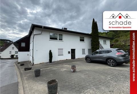 Plettenberg Wohnungen, Plettenberg Wohnung mieten