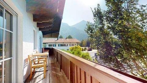 Marquartstein Wohnungen, Marquartstein Wohnung mieten