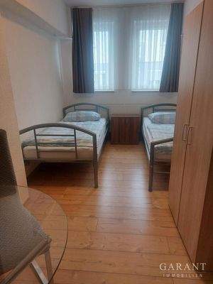 Beispiel Einrichtung II