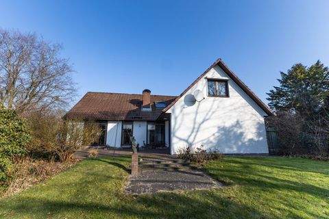 Heide Häuser, Heide Haus kaufen