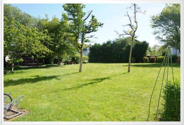 TOP Gemeinschafts Garten