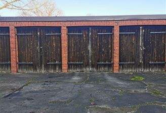 Einzelgarage in Lauenburg