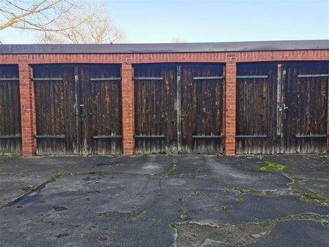 Lauenburg , Elbe Garage, Lauenburg , Elbe Stellplatz