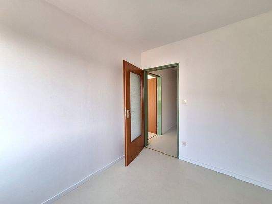 1. Arbeits-, Gäste-, Kinderzimmer Obergeschoss