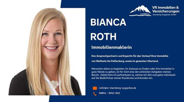 Wir freuen uns auf Sie