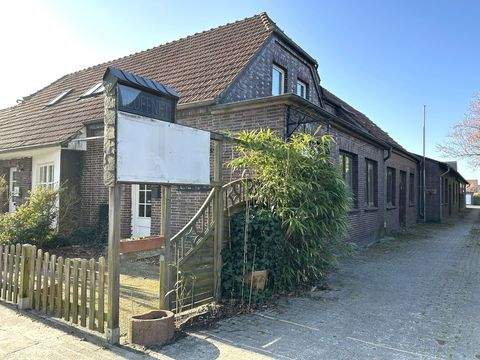 Schortens Renditeobjekte, Mehrfamilienhäuser, Geschäftshäuser, Kapitalanlage