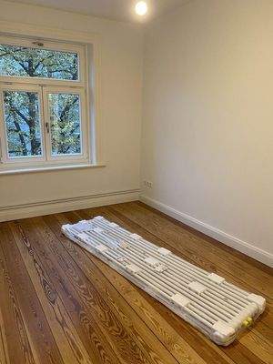 Wohnzimmer Ansicht 2