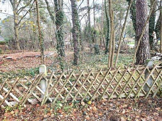 Sicht vom Wendensteig