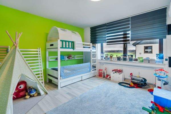 Kinderzimmer 2