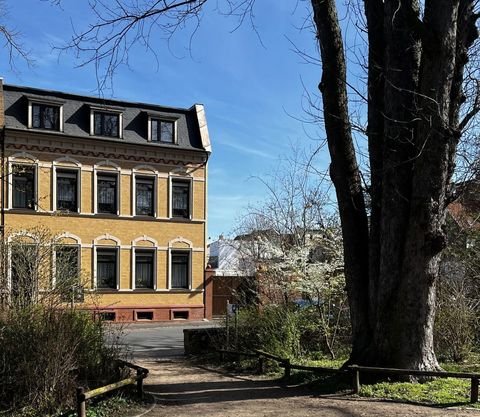 Köthen Wohnungen, Köthen Wohnung mieten