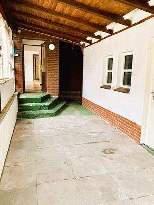 Terrassenüberdachung (2)