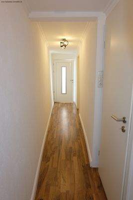 Eingangsbereich / Flur