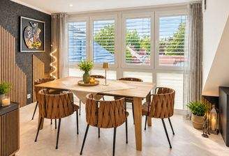 Esszimmer