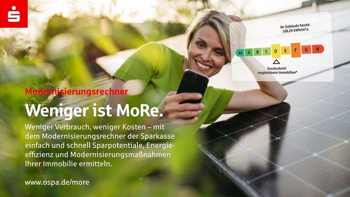 Modernisierungsrechner