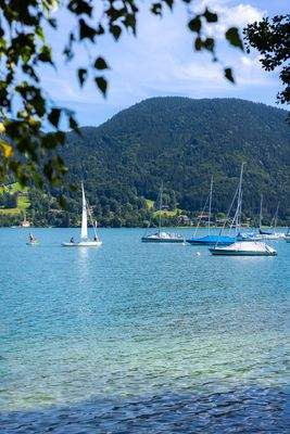 Yacht-Club Bad Wiessee