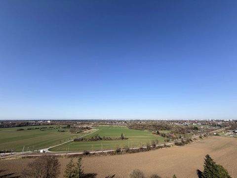 Ettlingen Wohnungen, Ettlingen Wohnung kaufen