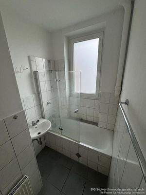 Badezimmer 3 OG