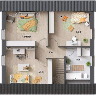 Grundriss-Editionshaus-Clever-138+-DG 