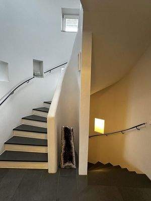 Treppenhaus