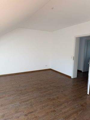 großzügig und gemütlich