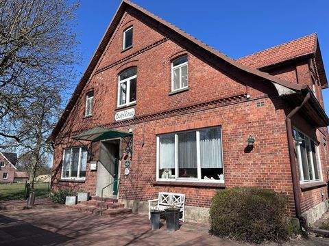Neuenkirchen / Anstedt Büros, Büroräume, Büroflächen 