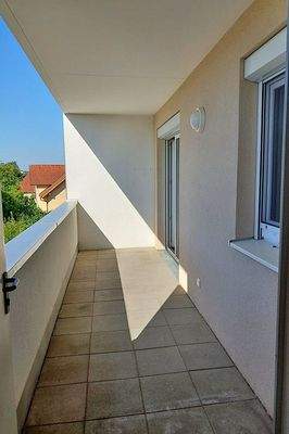 Wohnhausanlage 1 in St. Valentin