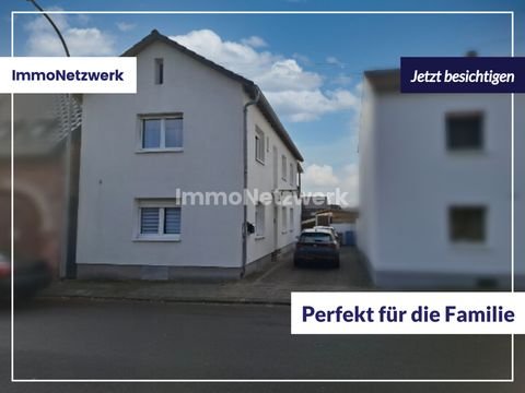 Bruchmühlbach-Miesau Häuser, Bruchmühlbach-Miesau Haus kaufen