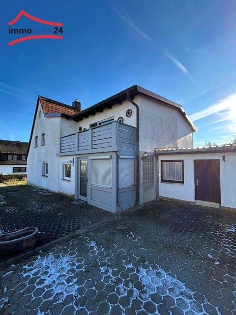 Treuchtlingen Häuser, Treuchtlingen Haus kaufen