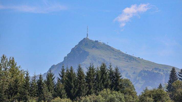 KITZIMMO-Riverside - Luxus-Suite in Toplage kaufen - Immobilien Kirchberg.