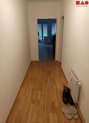 Vorraum/Flur (dezent mit KI bearbeitet)